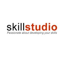 SkillStudio logo