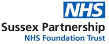 Sussex Partnership NHS Foundation Trust logo