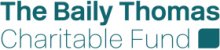 Baily Thomas Charitable Fund logo