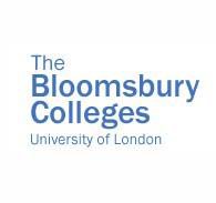 Bloomsbury Colleges logo