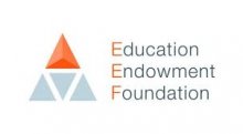 Education Endowment Foundation logo