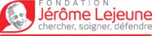 Fondation Jerome Lejeune logo