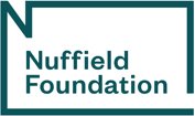 Nuffield Foundation logo