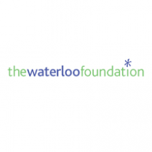 The Waterloo Foundation logo