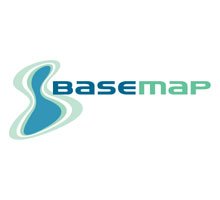 Basemap logo