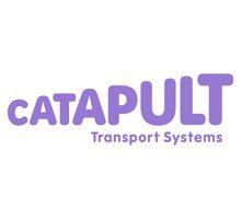 Catapult logo