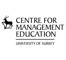 Centre for Management Education logo
