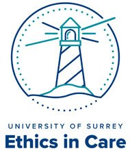 Ethics in care logo