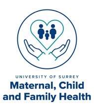 Maternal child and family health logo