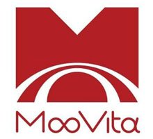 MooVita logo