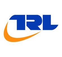 Transport Research Laboratory logo