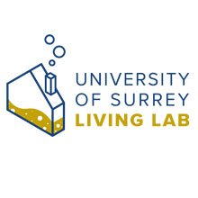 Surrey Living Lab logo