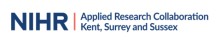 Applied Research Collaboration Kent, Surrey and Sussex (ACR-KSS)