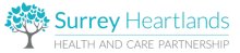 Surrey Heartlands Health and Care Partnership