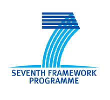 Seventh Framework Programme logo