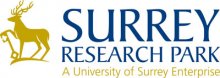 Surrey Research Park logo
