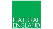 Natural England logo