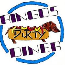 Ringos Diner