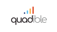 Quadible