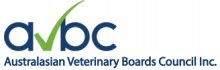 Australasian Veterinary Boards Council logo
