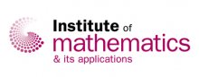 Institute of mathematics and its applications logo