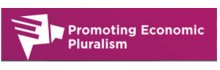 Promoting Economic Pluralism