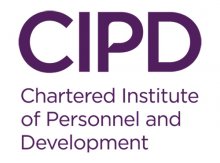 Chartered Institute of Personnel and Development (CIPD) logo