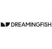 Dreaming Fish Productions logo