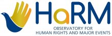 HaRM logo