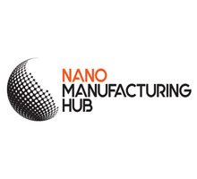 Nano Manufacturing Hub logo