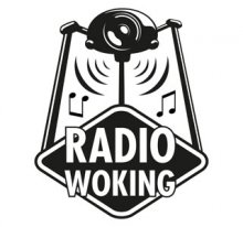 Radio Woking logo