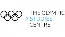 The Olympic Studies Centre logo