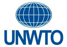 United Nations World Tourism Organisation (UNWTO) logo