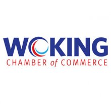 Woking Chamber of Commerce logo