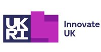 UKRI Innovate UK logo