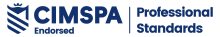 Chartered Institute for the Management of Sport and Physical Activity (CIMSPA) logo