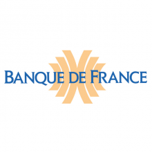 Banque de France logo
