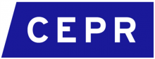 CEPR logo