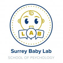 Surrey Baby Lab logo