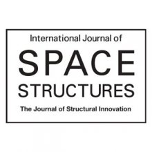 International Journal of Space Structures logo