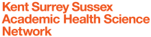 Kent Surrey Sussex Academic Health Sciences logo