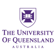 University of Queensland logo