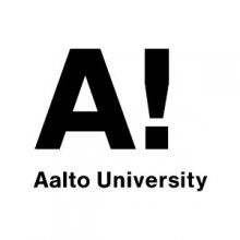 Aalto University logo