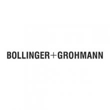 Bollinger and Grohmann logo
