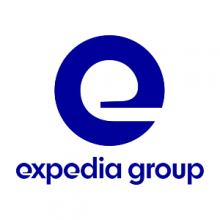 Expedia group logo