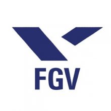 Foundation Getulio Vargas logo