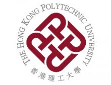 Hong Kong Polytechnic University logo