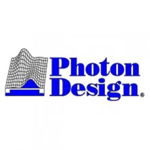 Photon Design logo