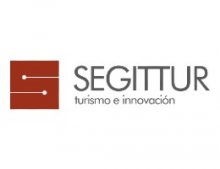 SEGITTUR logo