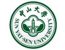 Sun Yat-Sen University-logo
